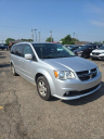 Thumbnail image of 2011 Dodge Grand Caravan at LaFontaine Chrysler Dodge Jeep Ram Fiat of Lansing