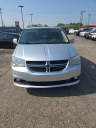 2011 Dodge Grand Caravan Crew at LaFontaine Chrysler Dodge Jeep Ram Fiat of Lansing
