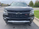 2022 Chevrolet Colorado Z71 at Lafontaine Chevrolet