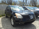 Thumbnail image of 2010 Nissan Rogue at Tommy's Quality Used Cars