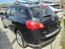 Thumbnail image of 2010 Nissan Rogue at Tommy's Quality Used Cars