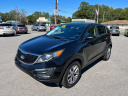 Thumbnail image of 2015 Kia Sportage at Arnold Automotive, Inc.