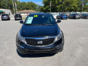 Thumbnail image of 2015 Kia Sportage at Arnold Automotive, Inc.