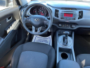 Thumbnail image of 2015 Kia Sportage at Arnold Automotive, Inc.