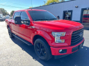Thumbnail image of 2017 Ford F-150 at Empire Auto Sales