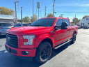 Thumbnail image of 2017 Ford F-150 at Empire Auto Sales
