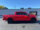 Thumbnail image of 2017 Ford F-150 at Empire Auto Sales