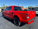Thumbnail image of 2017 Ford F-150 at Empire Auto Sales