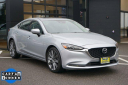 Thumbnail image of 2019 Mazda Mazda6 at Dougs Lynnwood Mazda - Used
