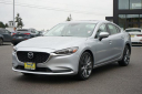 Thumbnail image of 2019 Mazda Mazda6 at Dougs Lynnwood Mazda - Used