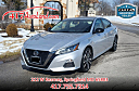 Thumbnail image of 2019 Nissan Altima at 417AutoLand.com of Springfield, MO