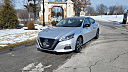 Thumbnail image of 2019 Nissan Altima at 417AutoLand.com of Springfield, MO