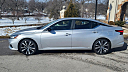 Thumbnail image of 2019 Nissan Altima at 417AutoLand.com of Springfield, MO