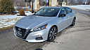 Thumbnail image of 2019 Nissan Altima at 417AutoLand.com of Springfield, MO