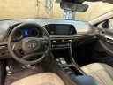 Thumbnail image of 2021 Hyundai SONATA at Marshall Motor Co