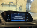 Thumbnail image of 2021 Hyundai SONATA at Marshall Motor Co