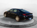 Thumbnail image of 2021 Hyundai SONATA at Marshall Motor Co