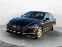 Thumbnail image of 2021 Hyundai SONATA at Marshall Motor Co