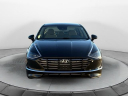 Thumbnail image of 2021 Hyundai SONATA at Marshall Motor Co