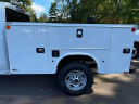 Thumbnail image of 2024 Chevrolet Silverado 2500HD at Lafontaine Chevrolet