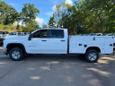 Thumbnail image of 2024 Chevrolet Silverado 2500HD at Lafontaine Chevrolet