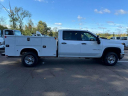 Thumbnail image of 2024 Chevrolet Silverado 2500HD at Lafontaine Chevrolet