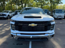 Thumbnail image of 2024 Chevrolet Silverado 2500HD at Lafontaine Chevrolet