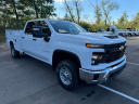Thumbnail image of 2024 Chevrolet Silverado 2500HD at Lafontaine Chevrolet