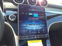 Thumbnail image of 2025 Mercedes-Benz GLC at Land Rover Charleston