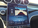 Thumbnail image of 2025 Mercedes-Benz GLC at Land Rover Charleston
