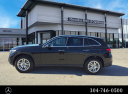 Thumbnail image of 2025 Mercedes-Benz GLC at Land Rover Charleston