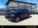 Thumbnail image of 2025 Mercedes-Benz GLC at Land Rover Charleston