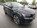 Thumbnail image of 2024 Volvo XC40 at Gengras Volvo North Haven USED