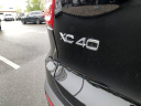 Thumbnail image of 2024 Volvo XC40 at Gengras Volvo North Haven USED