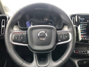 Thumbnail image of 2024 Volvo XC40 at Gengras Volvo North Haven USED