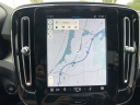 2024 Volvo XC40 B5 Plus Dark Theme at Gengras Volvo North Haven USED