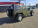 Thumbnail image of 2015 Jeep Wrangler Unlimited at SHARK AUTO SALES