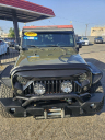 Thumbnail image of 2015 Jeep Wrangler Unlimited at SHARK AUTO SALES