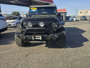Thumbnail image of 2015 Jeep Wrangler Unlimited at SHARK AUTO SALES