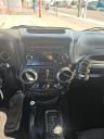 2015 Jeep Wrangler Unlimited Sport at SHARK AUTO SALES