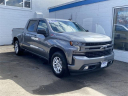 Thumbnail image of 2022 Chevrolet Silverado 1500 Limited at New Rochelle Chevrolet