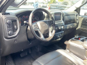 2022 Chevrolet Silverado 1500 Limited RST at New Rochelle Chevrolet