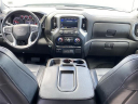 Thumbnail image of 2022 Chevrolet Silverado 1500 Limited at New Rochelle Chevrolet