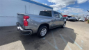Thumbnail image of 2022 Chevrolet Silverado 1500 Limited at New Rochelle Chevrolet