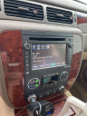Thumbnail image of 2012 Chevrolet Suburban at Volvo Cars Oklahoma City