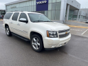 Thumbnail image of 2012 Chevrolet Suburban at Volvo Cars Oklahoma City