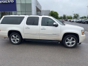 Thumbnail image of 2012 Chevrolet Suburban at Volvo Cars Oklahoma City