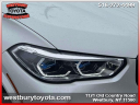 Thumbnail image of 2020 BMW X5 M at Westbury Toyota Scion