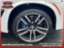 Thumbnail image of 2020 BMW X5 M at Westbury Toyota Scion