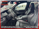 Thumbnail image of 2020 BMW X5 M at Westbury Toyota Scion